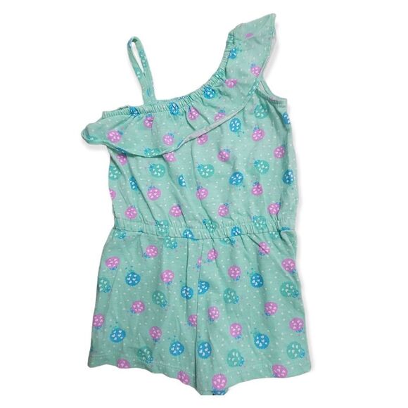 Bundle of girls matching sets - Picture 2 of 4